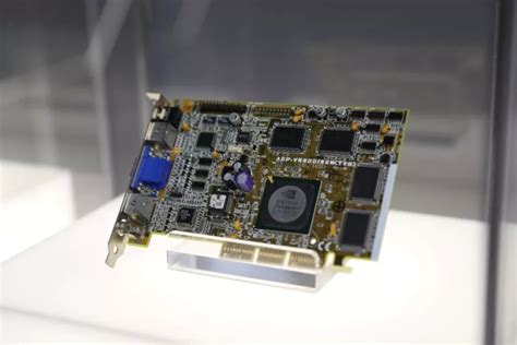 The world’s first fully GPU.